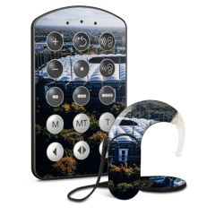 Folien für weitere Geräte matt