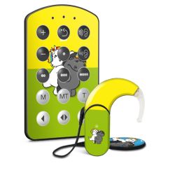 Folien für weitere Geräte matt