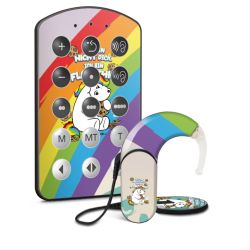 Folien für weitere Geräte matt