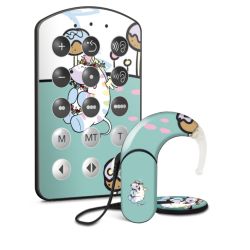 Folien für weitere Geräte matt