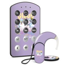 Folien für weitere Geräte matt