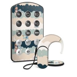 SkinVinyyli Kaikelle mattapinta