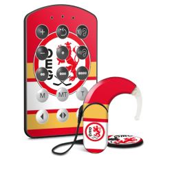 Folien für weitere Geräte matt