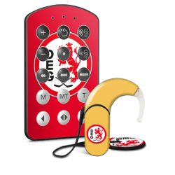 Folien für weitere Geräte matt