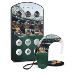 Folien für weitere Geräte matt