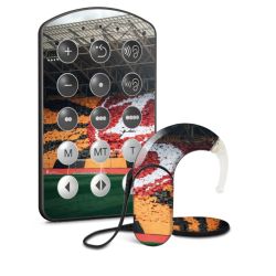 Folien für weitere Geräte matt