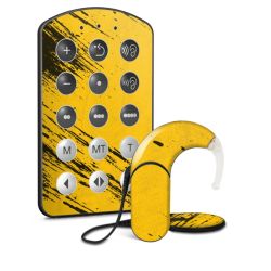 Folien für weitere Geräte matt