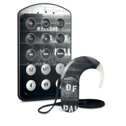 Folien für weitere Geräte matt