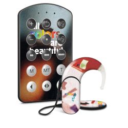 Folien für weitere Geräte matt