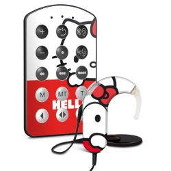 Folien für weitere Geräte matt