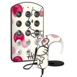 Folien für weitere Geräte matt