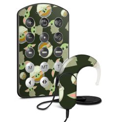 Folien für weitere Geräte matt