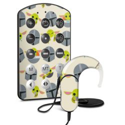 Folien für weitere Geräte matt