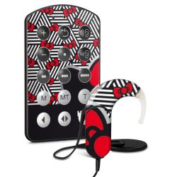 Folien für weitere Geräte matt