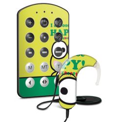 Folien für weitere Geräte matt