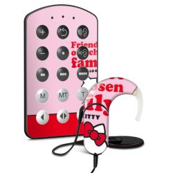 Folien für weitere Geräte matt