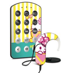 Folien für weitere Geräte matt