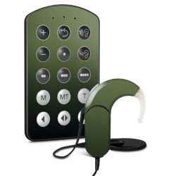 Folien für weitere Geräte matt