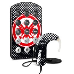 Folien für weitere Geräte matt