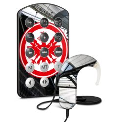 Folien für weitere Geräte matt