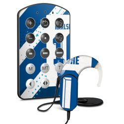 Folien für weitere Geräte matt