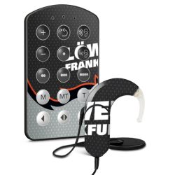 Folien für weitere Geräte matt