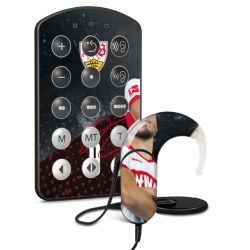 Folien für weitere Geräte matt