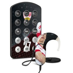 Folien für weitere Geräte matt