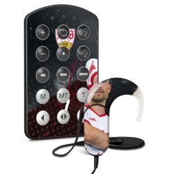 Folien für weitere Geräte matt