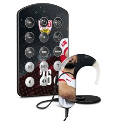 Folien für weitere Geräte matt