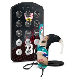 Folien für weitere Geräte matt