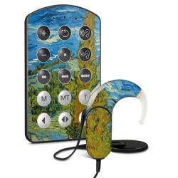 Foils for Other Devices matt