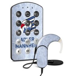 Folien für weitere Geräte matt