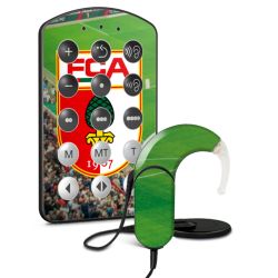 Folien für weitere Geräte matt