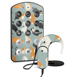 Foils for Other Devices matt