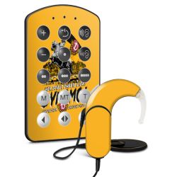 Folien für weitere Geräte matt