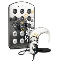 Folien für weitere Geräte matt