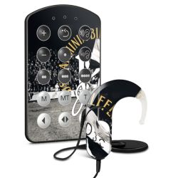 Folien für weitere Geräte matt