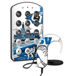 Folien für weitere Geräte matt