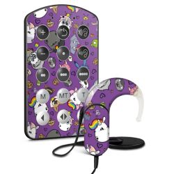 Folien für weitere Geräte matt