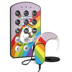 Folien für weitere Geräte matt