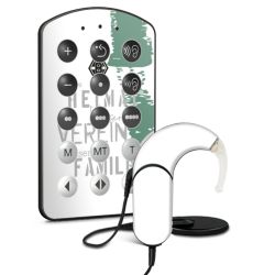 Folien für weitere Geräte matt