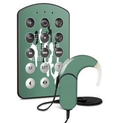 Folien für weitere Geräte matt