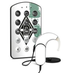 Folien für weitere Geräte matt