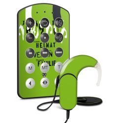 Folien für weitere Geräte matt