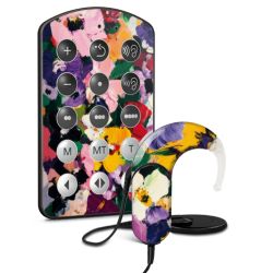 SkinVinyyli Kaikelle mattapinta