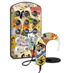 Foils for Other Devices matt