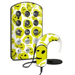 Foils for Other Devices matt