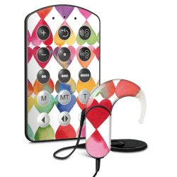 Foils for Other Devices matt