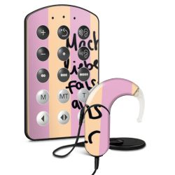 Folien für weitere Geräte matt